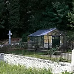 Annexe 1888 Hotel Magland