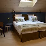 Hotel Annexe 1888