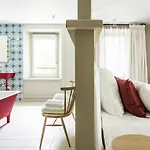 Hotel Annexe 1888 Magland