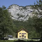 Annexe 1888 Magland