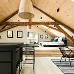 Annexe 1888 3* Magland
