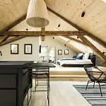 Annexe 1888 Hotel