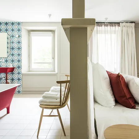 Hotel Annexe 1888 Magland
