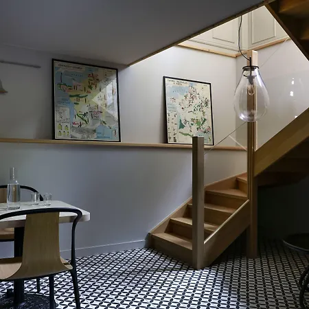 Annexe 1888 Hotel