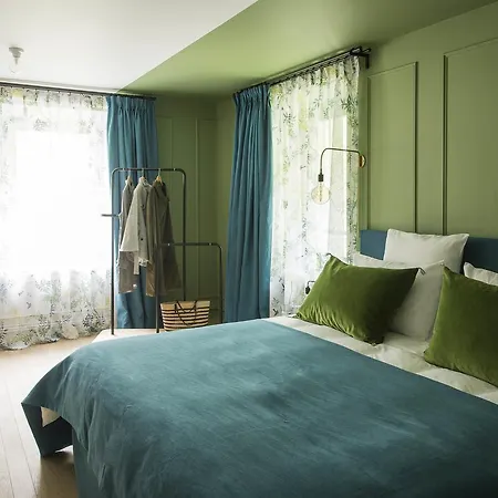 Annexe 1888 Hotel 3*