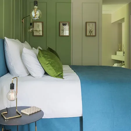 Annexe 1888 Hotel 3*