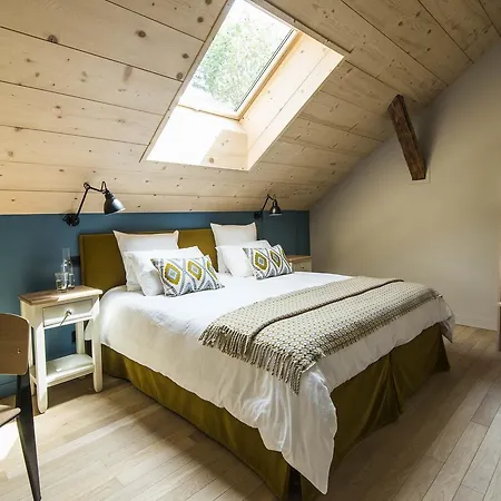 Annexe 1888 Hotel 3*