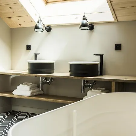 Annexe 1888 Hotel 3*
