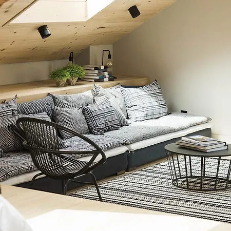 Annexe 1888 Hotel 3*