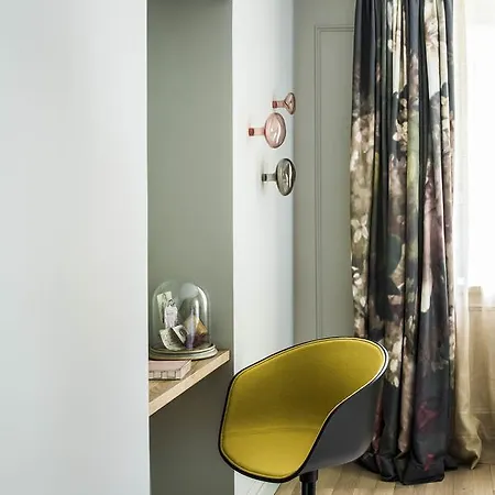 Annexe 1888 Hotel