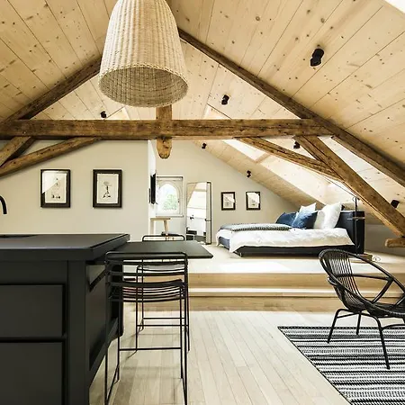 Annexe 1888 Hotel