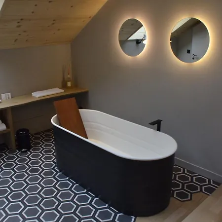 Annexe 1888 Hotel
