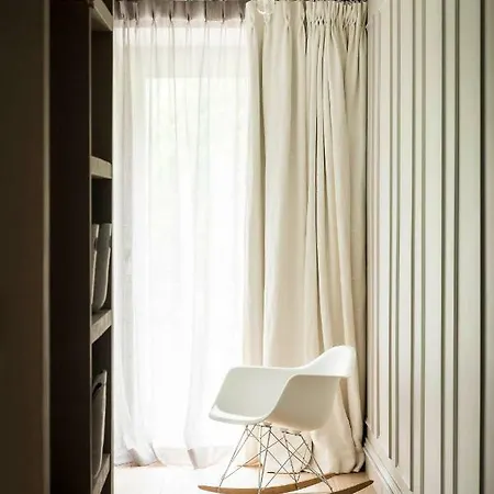 Hotel Annexe 1888 Magland