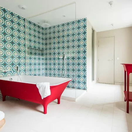 Annexe 1888 Hotel