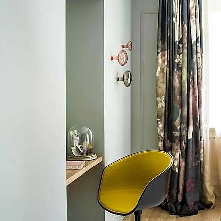 Hotel Annexe 1888 Magland