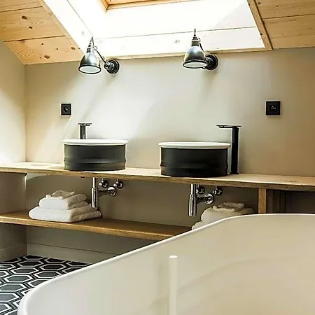 Annexe 1888 Hotel 3*