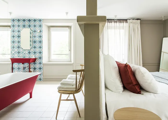 Ξενοδοχείο Annexe 1888 Magland