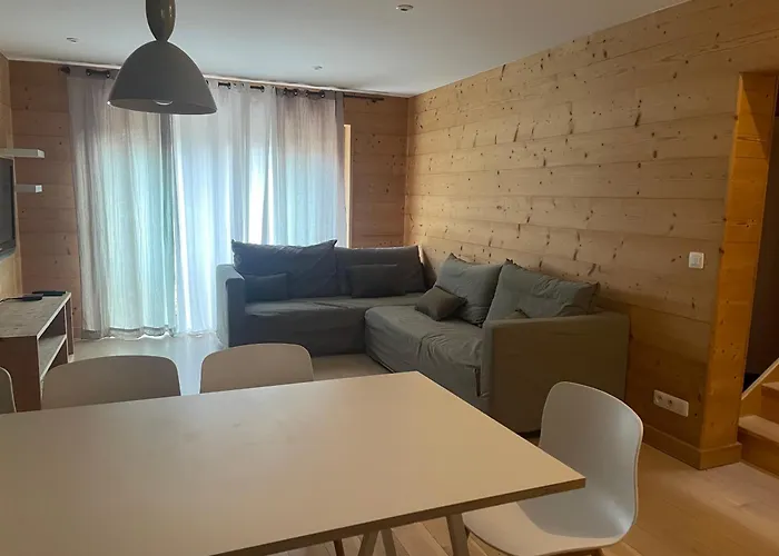 Annexe 1888 Ξενοδοχείο Magland
