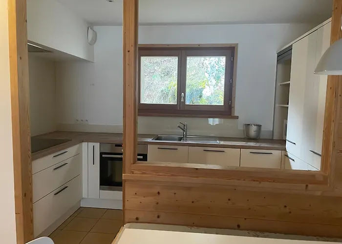 Ξενοδοχείο Annexe 1888 Magland